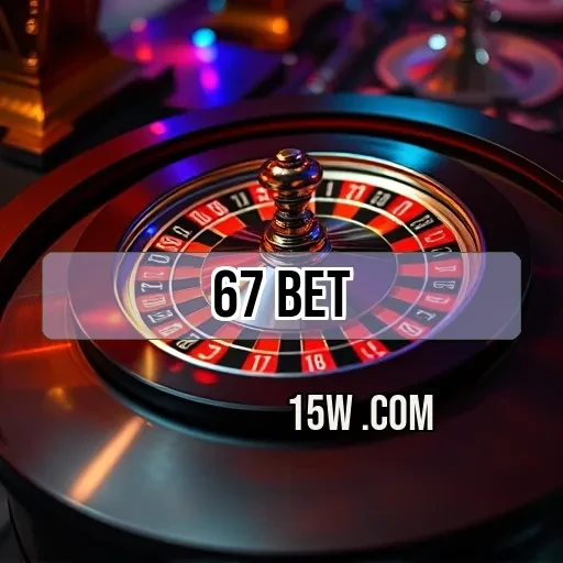 67 bet: Descubra os Recursos e a Confiabilidade do Nosso Site de Jogos