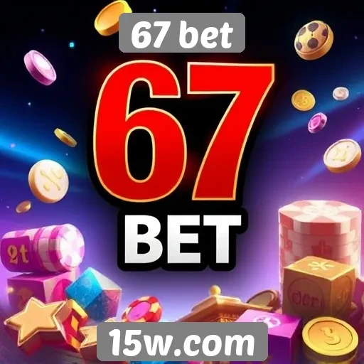 Explorando a variedade de jogos disponíveis no 67 bet