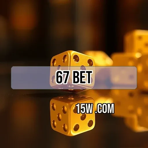 67 bet: Aventura Incrível no Mundo dos Jogos Online