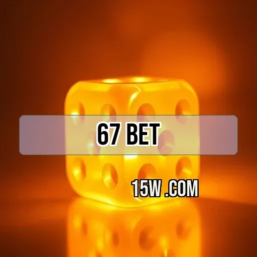 67 bet: Um Portal de Entretenimento e Ganhos na Palma da Mão