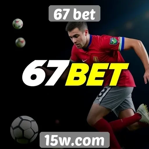 Novas promoções atraem jogadores para 67 bet