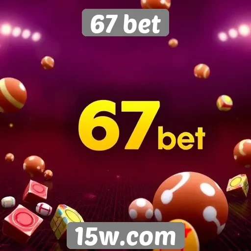 Novidades e promoções no site 67 bet