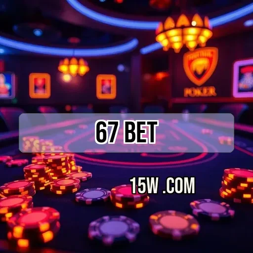 67 bet: Conheça Tudo Sobre os Pagamentos e Suas Vantagens