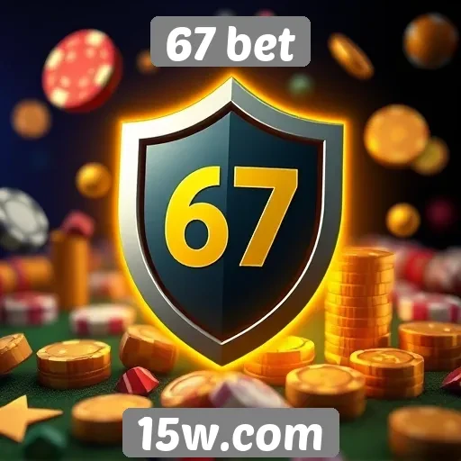 Análise da segurança do site de jogos 67 bet