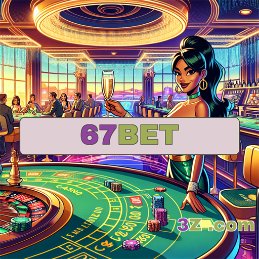 Descubra a Diversão dos Caça-Níqueis no 67 Bet